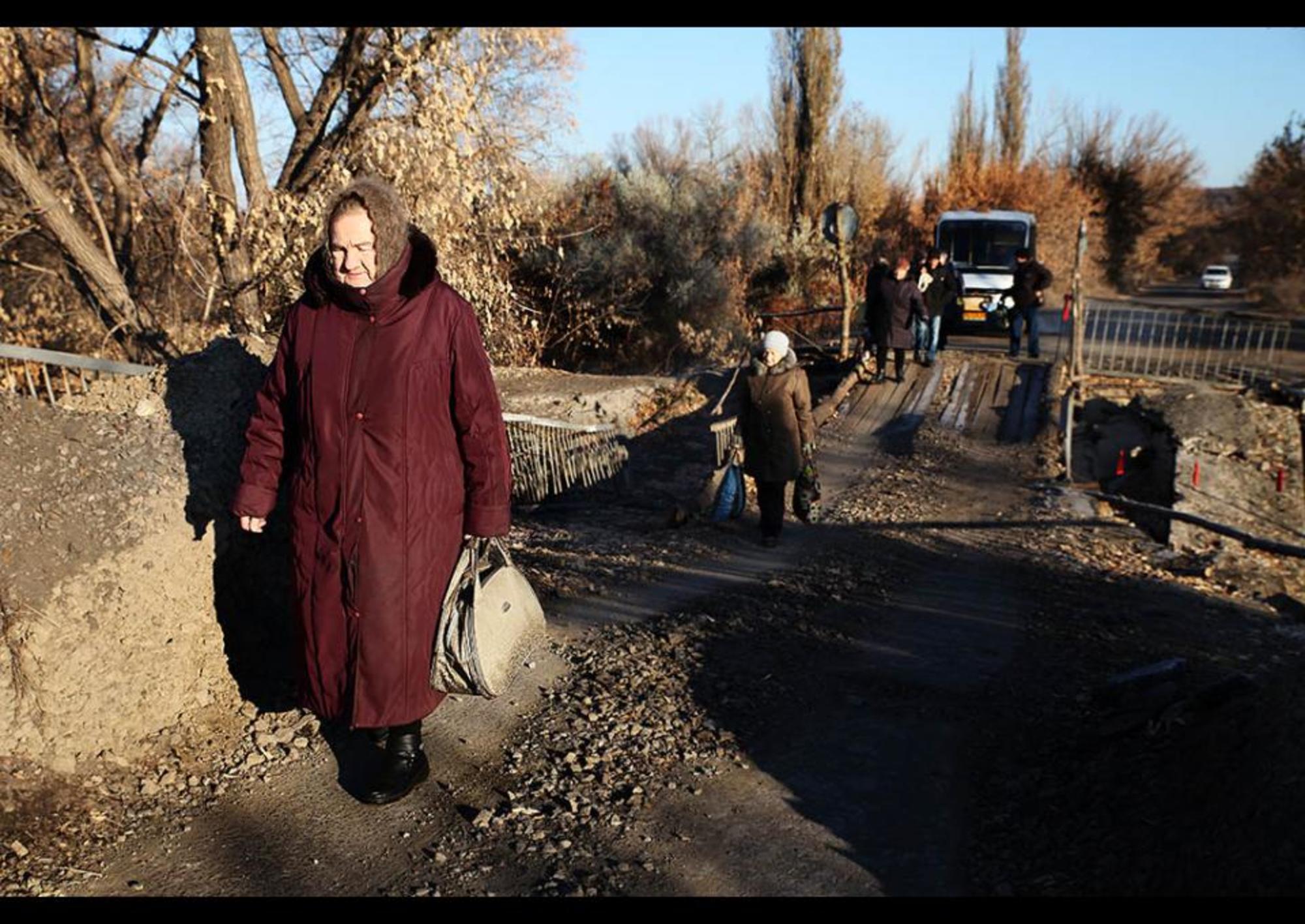 Donbáss Julio Zamarrón 2016 - 1